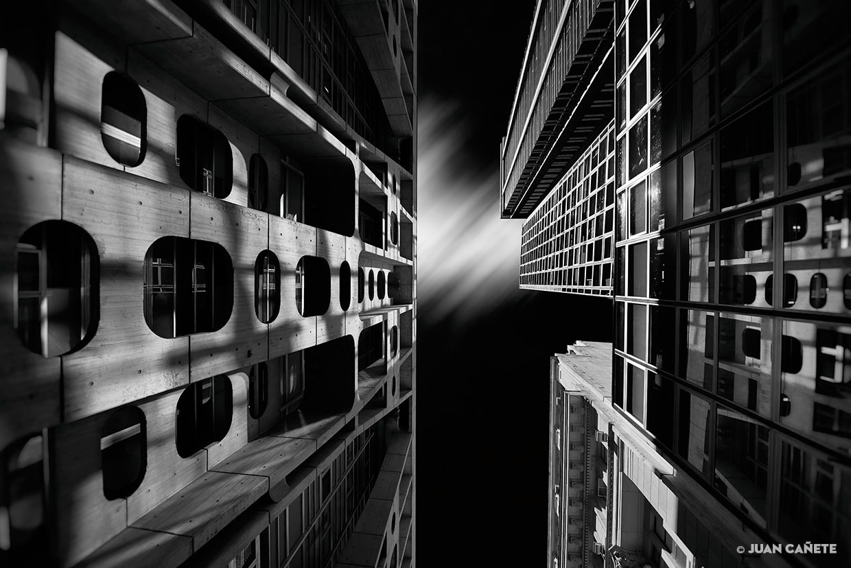 paisajismo urbano fotos